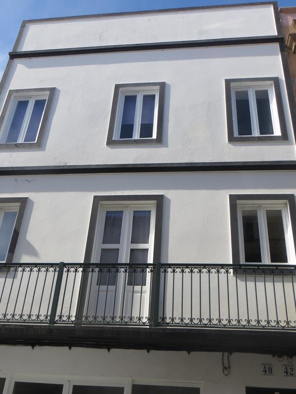 Apartamento Segundo Canto Ponta Delgada  Exterior photo