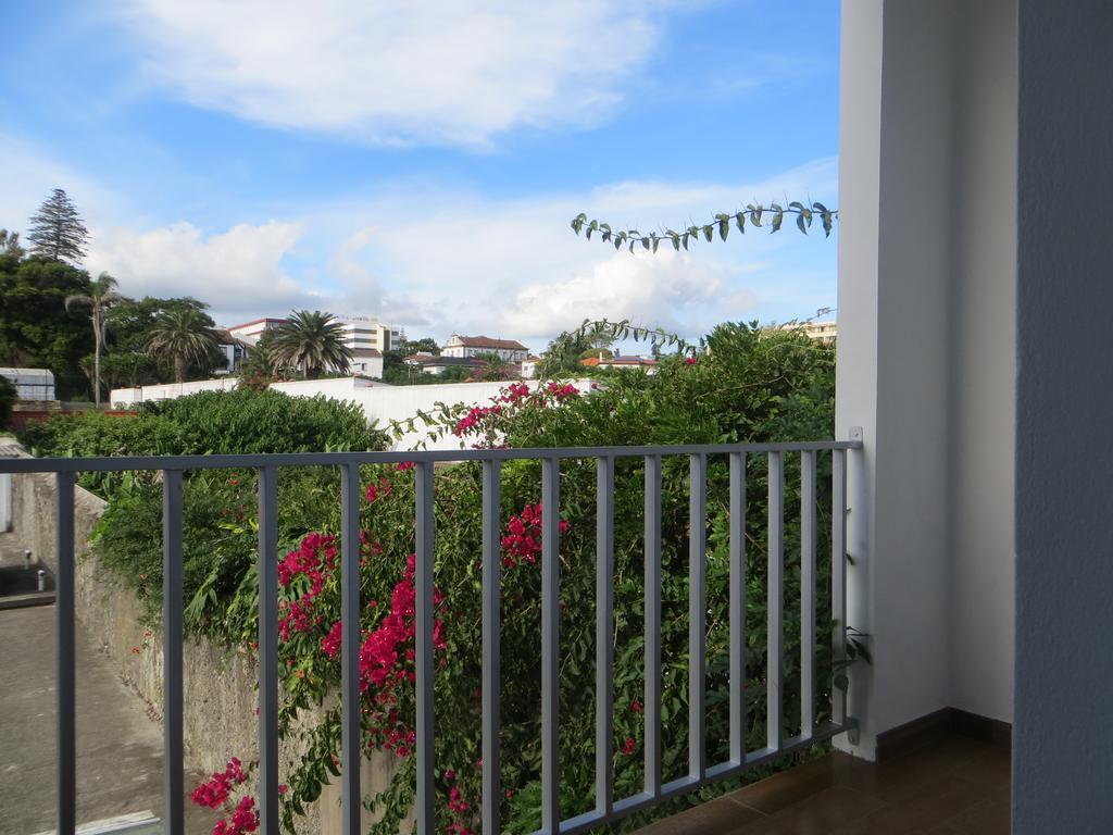 Apartamento Segundo Canto Ponta Delgada  Exterior photo