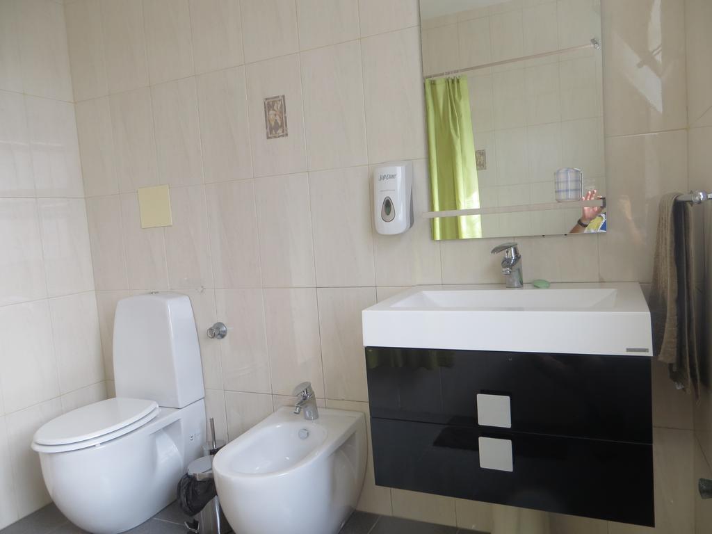 Apartamento Segundo Canto Ponta Delgada  Exterior photo